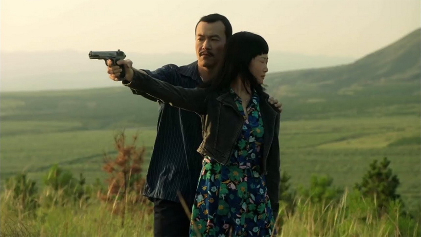 New York 2018 Review: ASH IS PUREST WHITE, Epic Melodrama at its Finest